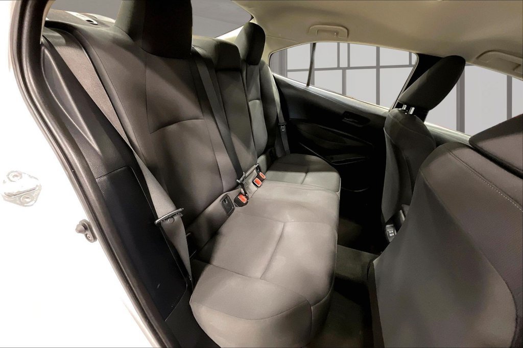 Used 2023 Toyota Corolla LE FWD image 26