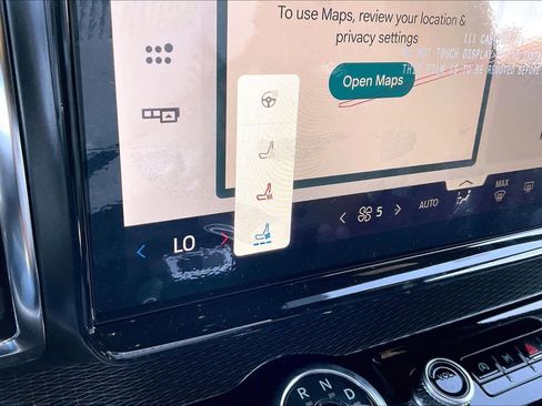 New 2026 Ford Expedition Max Platinum w/ Stealth Appearance Package image 18