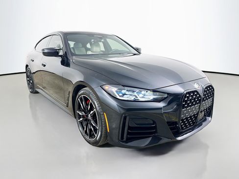 Used 2023 BMW M440i xDrive Gran Coupe AWD/4WD image 3