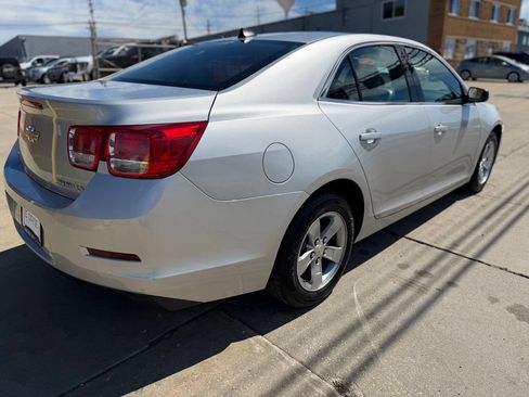 Used 2014 Chevrolet Malibu LS FWD image 5