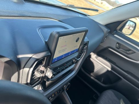 Used 2023 Ford Bronco Sport Big Bend image 15