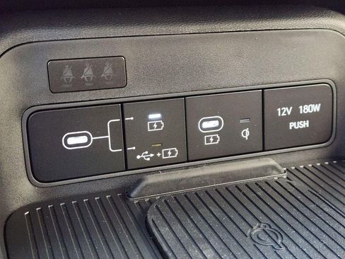 New 2026 Hyundai Kona SEL Sport FWD image 17