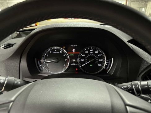 Used 2015 Acura MDX SH-AWD image 35
