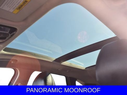 Used 2023 Hyundai Tucson Limited AWD/4WD image 8