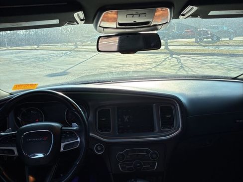 Used 2021 Dodge Charger Scat Pack image 9