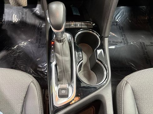 Used 2023 Buick Encore GX Select w/ Safety Package II FWD image 23