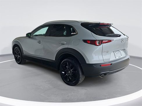 New 2025 MAZDA CX-30 AWD 2.5 S w/ Select Sport Pkg image 7