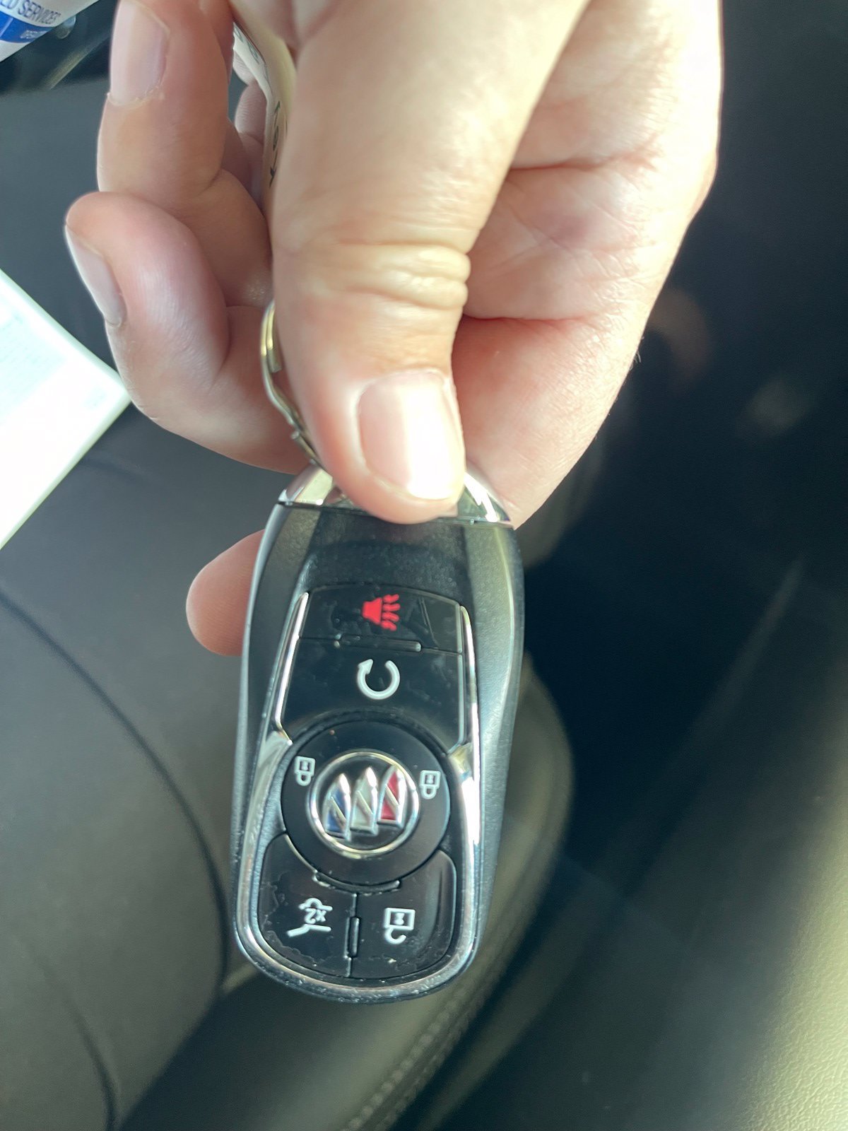 Used 2021 Buick Enclave Avenir w/ Avenir Technology Package FWD image 20