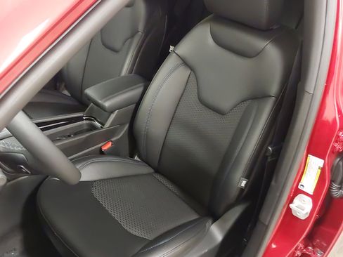 New 2026 Jeep Compass Latitude w/ Quick Order Package 29K image 22