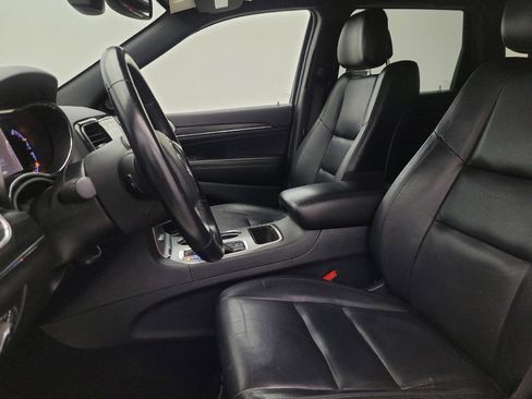 Used 2022 Jeep Grand Cherokee Limited RWD image 17