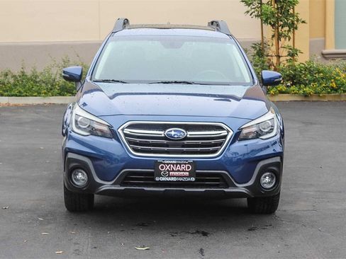 Used 2019 Subaru Outback 2.5i Limited image 2