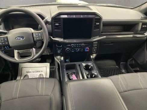 Used 2024 Ford F150 STX image 9