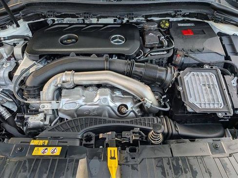 Certified 2025 Mercedes-Benz GLA 250 GLA 250 image 26