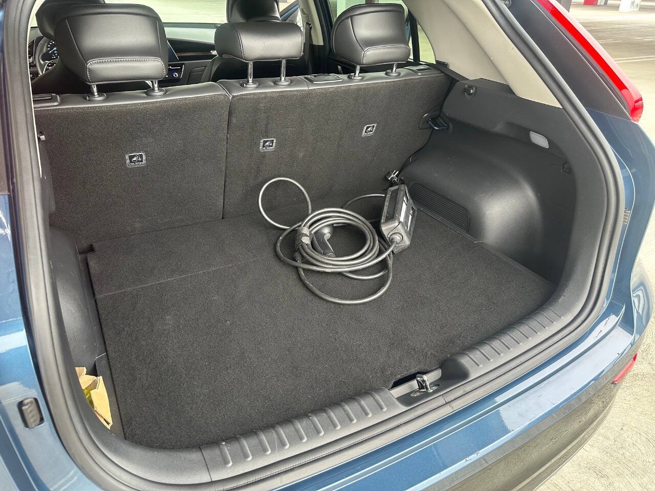 Used 2023 Kia Niro Wind FWD image 19