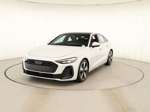 New 2026 Audi A5 2.0T Premium AWD/4WD image 12