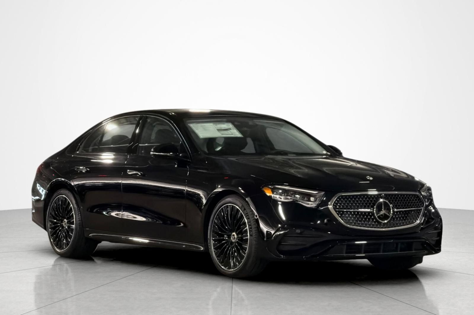 New 2026 Mercedes-Benz E 350 Sedan image 7