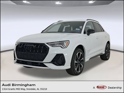 Used 2025 Audi Q3 2.0T Premium Plus w/ Premium Plus Package