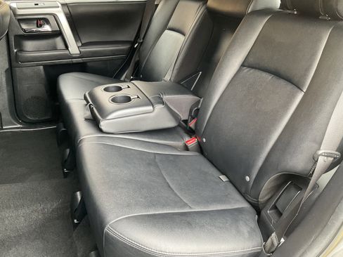 Used 2022 Toyota 4Runner TRD Sport image 37