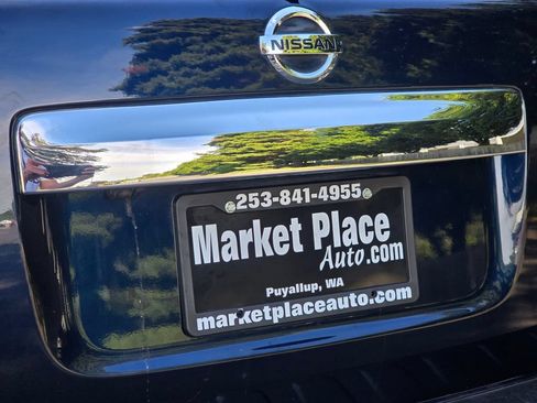 Used 2020 Nissan Armada SL w/ Premium Package AWD/4WD image 15