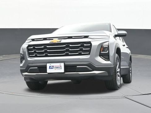 Used 2026 Chevrolet Equinox LT w/ Convenience Package II AWD/4WD image 54
