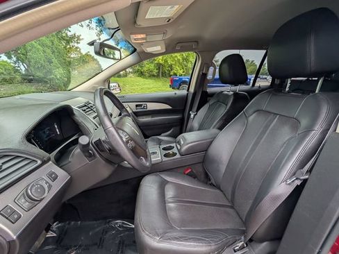 Used 2015 Lincoln MKX FWD image 10