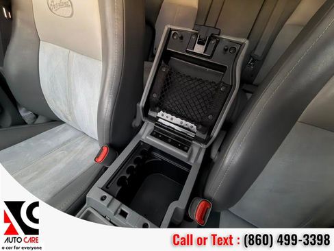 Used 2007 Jeep Grand Cherokee Overland image 27