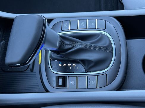 New 2026 Hyundai Kona SEL Sport image 21