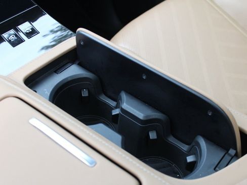 Certified 2025 INFINITI QX80 Luxe image 39