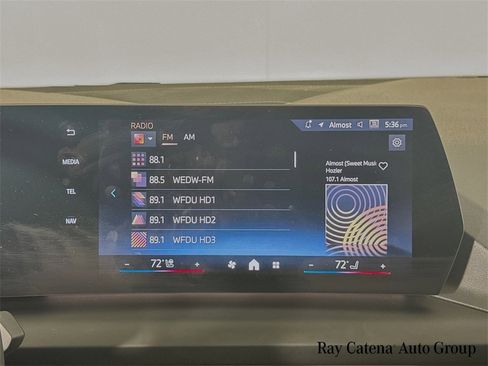 Used 2025 BMW 228i xDrive w/ Premium Package image 15