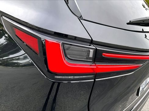 Used 2023 Lexus NX 350 AWD w/ Premium Package image 27