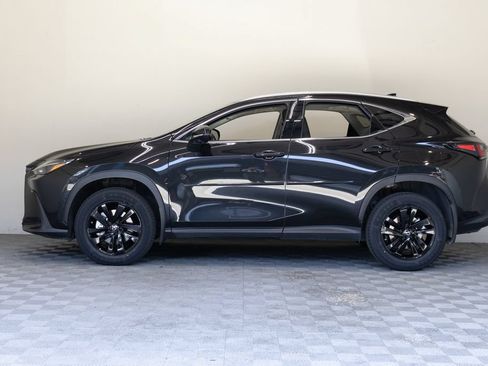 Used 2023 Lexus NX 250 FWD w/ Cold Area Package image 8