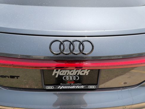 Certified 2023 Audi e-tron GT Premium Plus w/ Performance Package AWD/4WD image 37