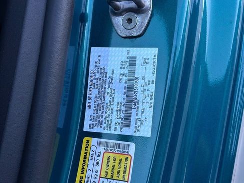 New 2026 Ford Mustang GT Premium image 65