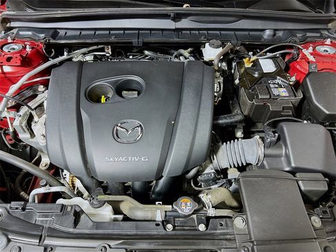 Used 2024 MAZDA CX-50 AWD 2.5 S w/ Preferred Package image 25