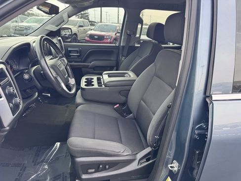 Used 2014 GMC Sierra 1500 SLE w/ SLE Value Package image 17