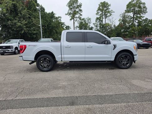 Used 2021 Ford F150 XLT w/ Equipment Group 302A High AWD/4WD image 9