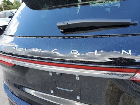New 2026 Lincoln Corsair Grand Touring AWD/4WD image 5