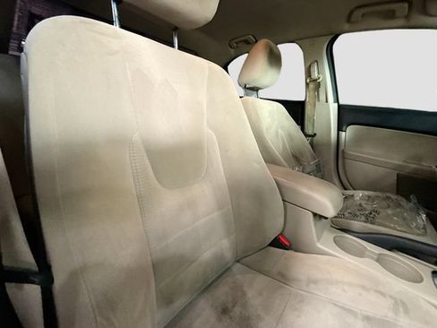 Used 2009 Ford Fusion S FWD image 24
