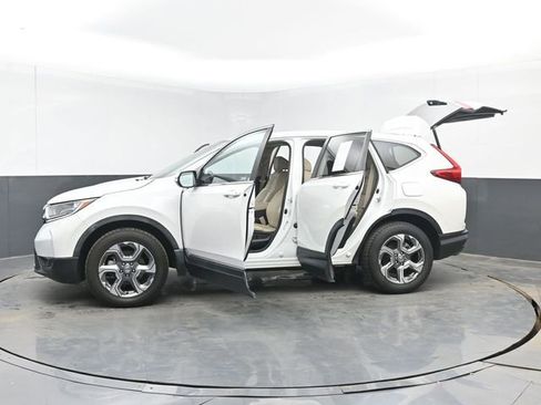 Used 2019 Honda CR-V EX-L image 51