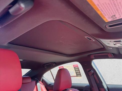 Used 2023 Lexus IS 350 F Sport image 25