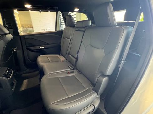 Used 2025 Lexus TX 350 AWD w/ Convenience Package image 42