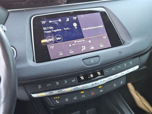 Used 2020 Cadillac XT4 Premium Luxury image 20