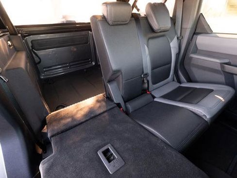 Used 2023 Ford Bronco Big Bend image 29