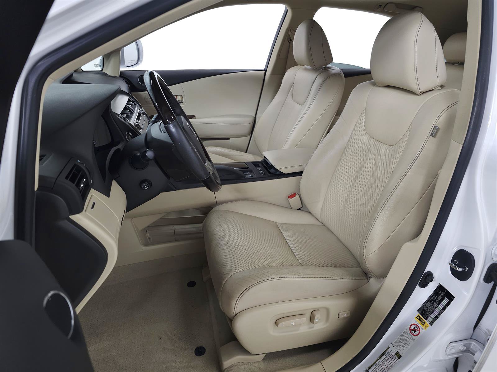 Used 2015 Lexus RX 350 AWD image 13