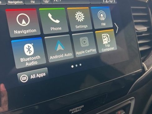 Used 2022 Honda Pilot TrailSport image 46