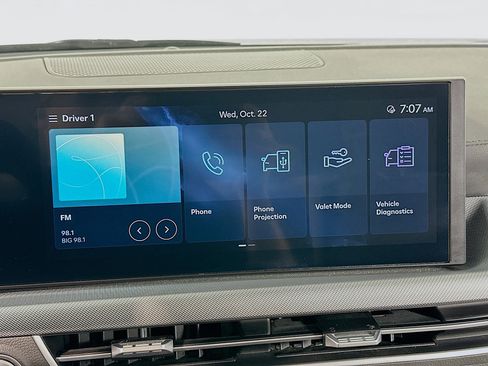 Certified 2024 Hyundai Sonata SEL image 21