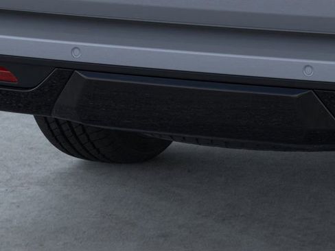 New 2026 Ford Expedition Platinum image 23