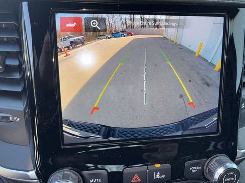 New 2026 RAM 1500 Big Horn image 27