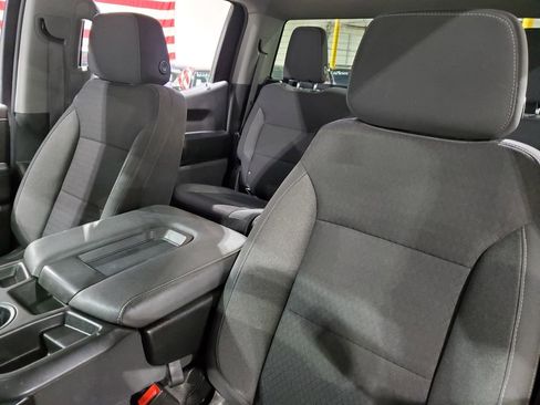 Used 2021 Chevrolet Silverado 1500 LT w/ Safety Package AWD/4WD image 42