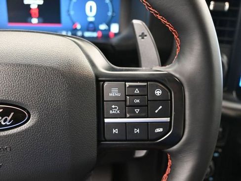 Certified 2025 Ford F150 Raptor AWD/4WD image 31